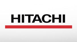 Hitachi