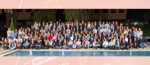 2do. Evento HOGARNET 2012  