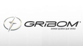 Gribom