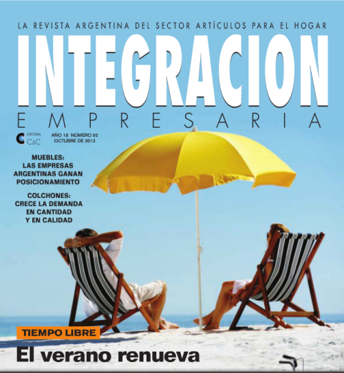 Nota Revista Empresarial 