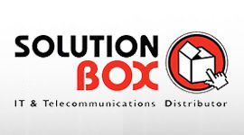 Solution Box