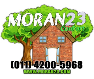 moran 23 confort