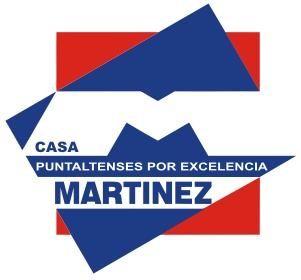 Casa Martinez