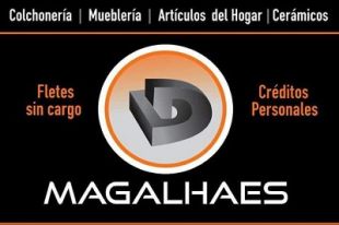 Magalhaes