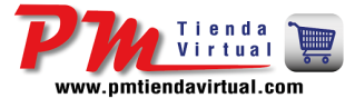 pm tienda virtual