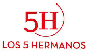 los 5 hermanos