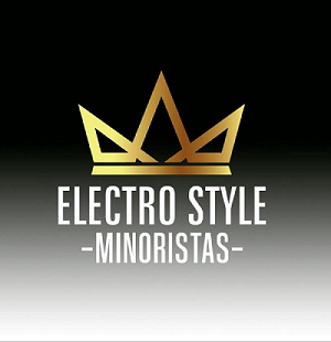 electro style
