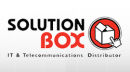 Solution Box