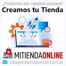 tienda